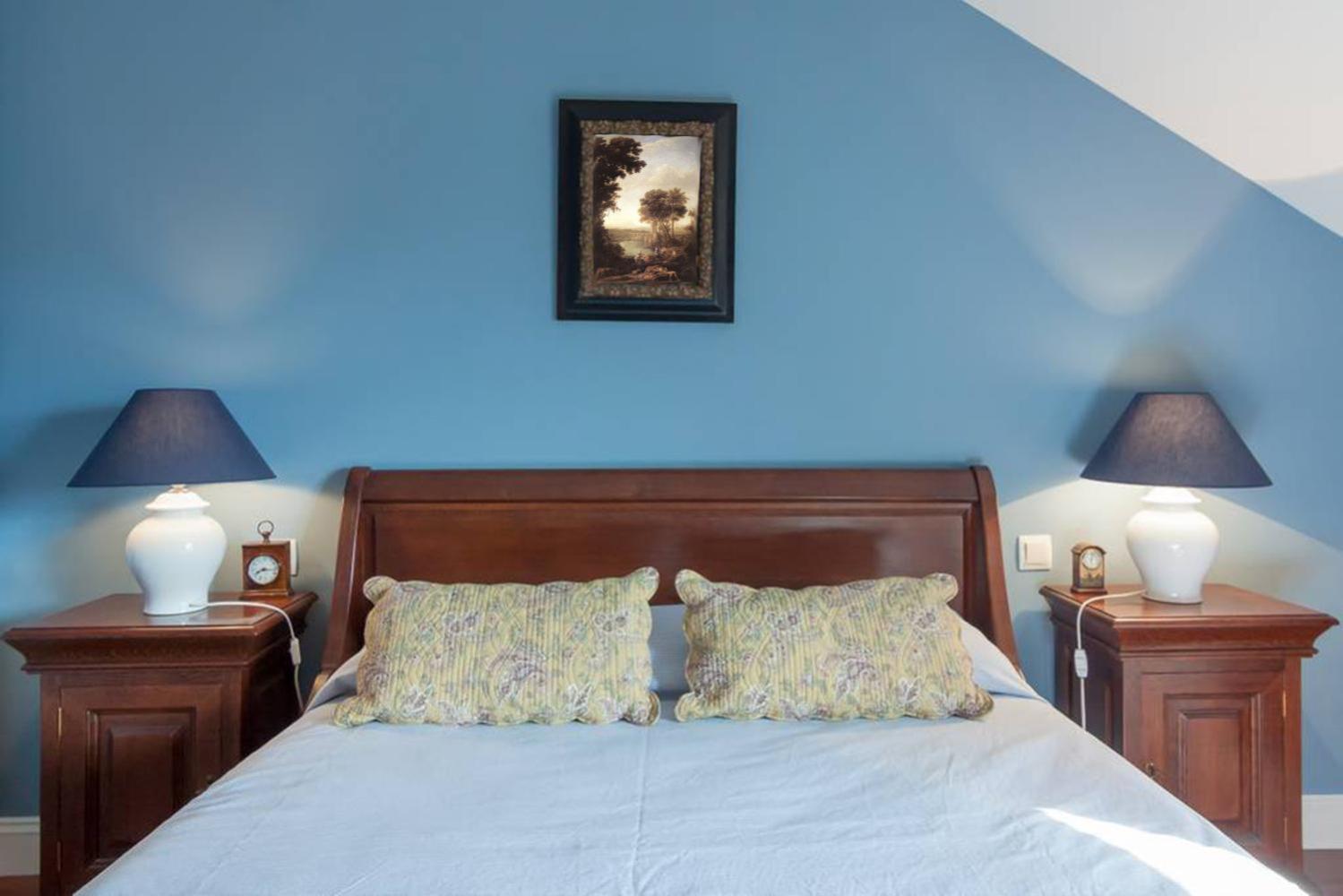 Apartmán Duplex Playa Berria Piedrahita  Exteriér fotografie