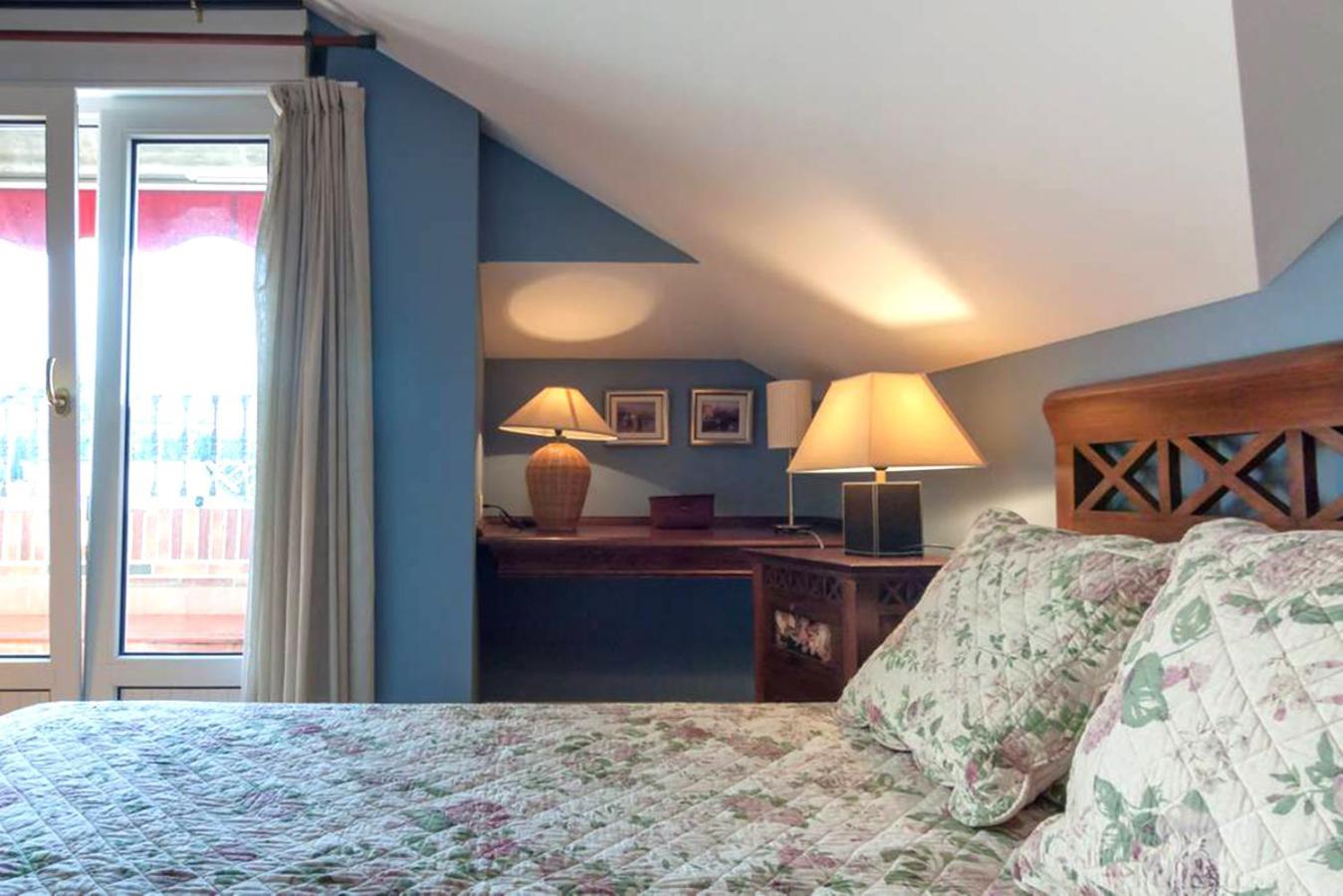 Apartmán Duplex Playa Berria Piedrahita  Exteriér fotografie
