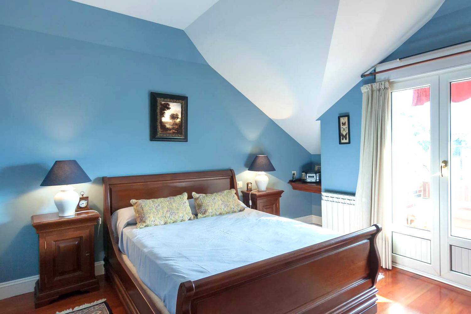 Apartmán Duplex Playa Berria Piedrahita  Exteriér fotografie