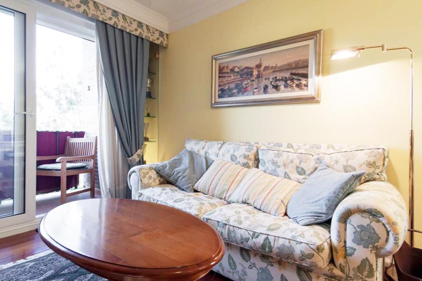 Apartmán Duplex Playa Berria Piedrahita  Exteriér fotografie