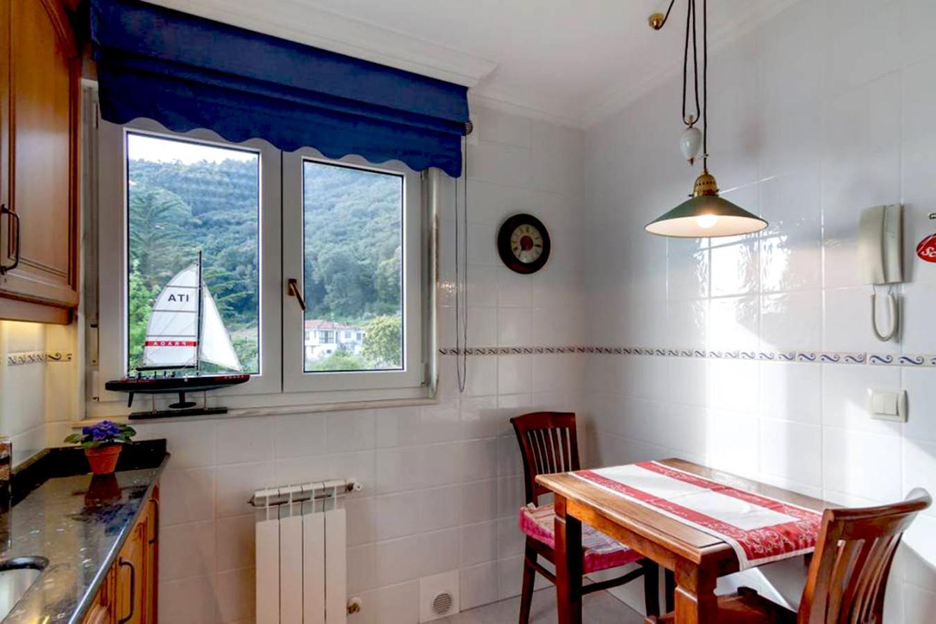 Apartmán Duplex Playa Berria Piedrahita  Exteriér fotografie