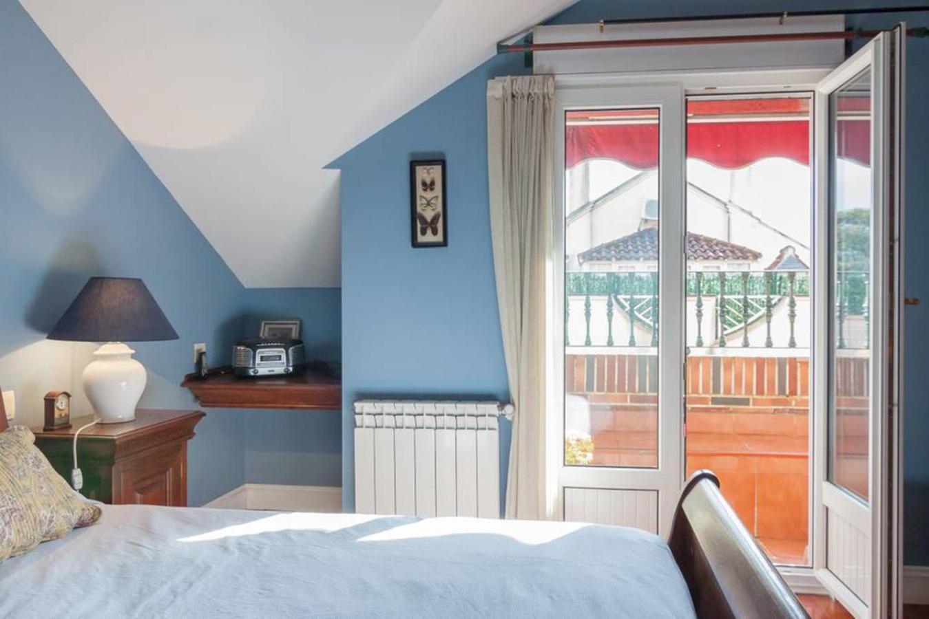 Apartmán Duplex Playa Berria Piedrahita  Exteriér fotografie