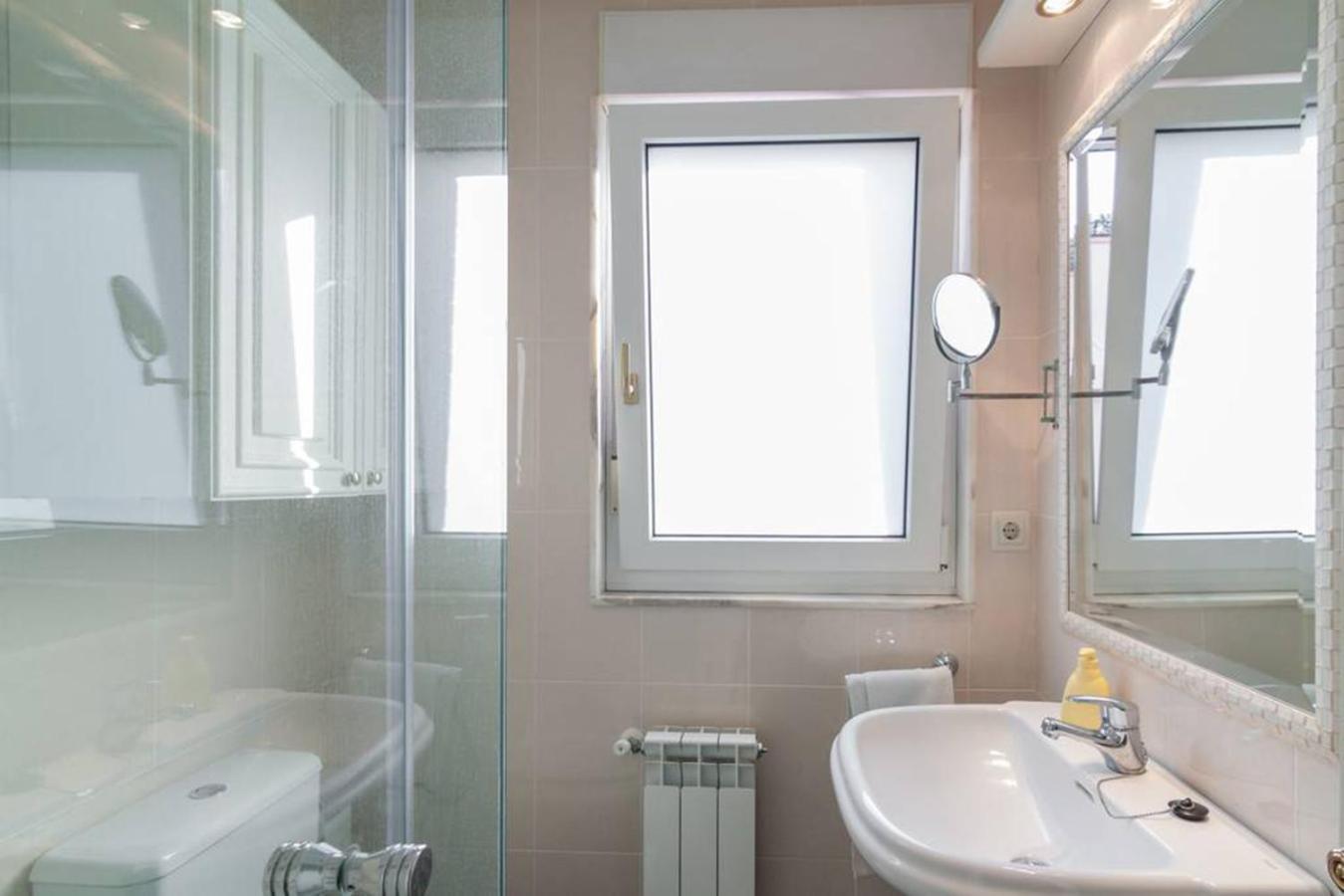 Apartmán Duplex Playa Berria Piedrahita  Exteriér fotografie